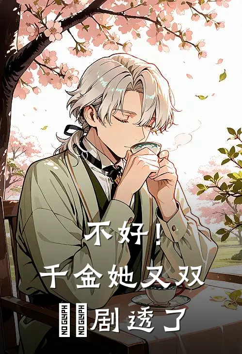 不好！千金她又双叒叕剧透了